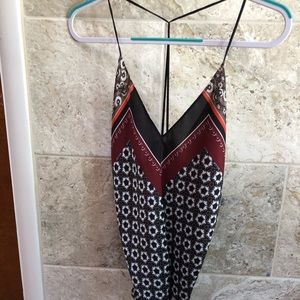 Zara woman camisole Size M